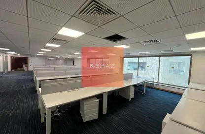 مكتب عمل جماعي - 8 غرف نوم - 4 حمامات للايجار في كمبوندات التجمع الخامس - التجمع الخامس - مدينة القاهرة الجديدة - القاهرة