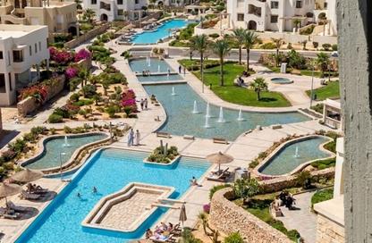 (بنتهاوس (روف - 3 غرف نوم - 3 حمامات للبيع في هاسيندا ويست - راس الحكمة - الساحل الشمالي (بنتهاوس (روف - 3 غرف نوم - 3 حمامات للبيع في هاسيندا ويست - راس الحكمة - الساحل الشمالي