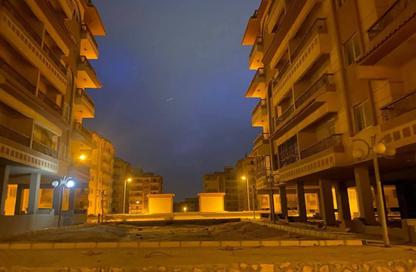Apartment - 3 - 2 for sale in Al Andalus Buildings - Al Andalus District - New Cairo City - Cairo