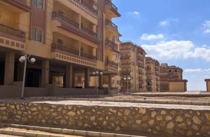 Apartment - 3 - 2 for sale in Al Andalus Buildings - Al Andalus District - New Cairo City - Cairo