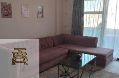 Apartment - 2 Bedrooms - 2 Bathrooms for sale in B7 - Madinaty - Cairo