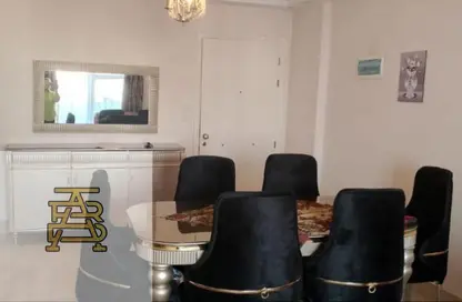 Apartment - 2 Bedrooms - 2 Bathrooms for sale in B7 - Madinaty - Cairo