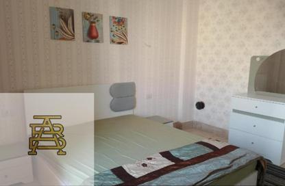 Apartment - 2 Bedrooms - 2 Bathrooms for sale in B7 - Madinaty - Cairo