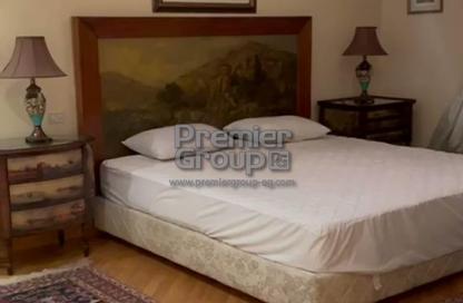 Apartment - 2 - 3 for rent in Katameya Heights - El Katameya Compounds - El Katameya - New Cairo City - Cairo Apartment - 2 - 3 for rent in Katameya Heights - El Katameya Compounds - El Katameya - New Cairo City - Cairo