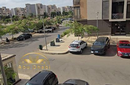 شقة - 2 - 1 للايجار في B8 - مدينتي - القاهرة