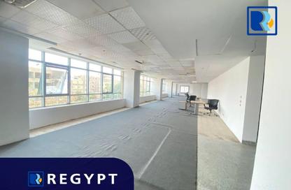 Whole Building - Studio - 7+ Bathrooms for rent in Street 291 - New Maadi - Hay El Maadi - Cairo