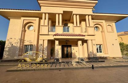 قصر - 5 غرف نوم - 5 حمامات للبيع في پريڤادو - مدينتي - القاهرة