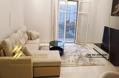 شقة - 2 حمامات للايجار في هايد بارك - مدينة القاهرة الجديدة - القاهرة