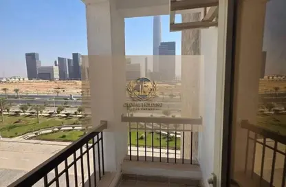 Apartment - 3 Bedrooms - 2 Bathrooms for sale in New Garden City - New Capital Compounds - New Capital City - Cairo