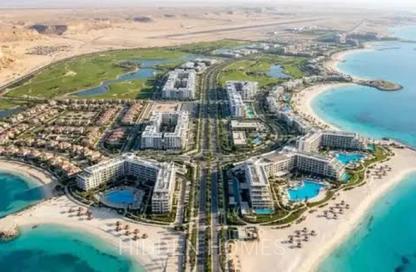 Villa - 5 Bedrooms - 7 Bathrooms for sale in Alam Al- Rum - Marsa Matrouh - Matrouh Villa - 5 Bedrooms - 7 Bathrooms for sale in Alam Al- Rum - Marsa Matrouh - Matrouh