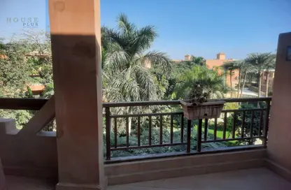 شقة - 3 غرف نوم - 3 حمامات للايجار في سيتي فيو - طريق مصر اسكندرية الصحراوي - مدينة 6 أكتوبر - الجيزة