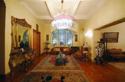 فيلا - 5 غرف نوم - 6 حمامات للبيع في شارع الدقي - الدقي - الجيزة