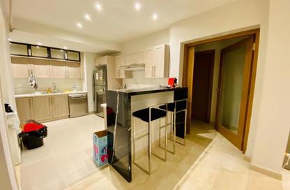 Apartment - 4 Bedrooms - 4 Bathrooms for rent in Mivida - 5th Settlement Compounds - The 5th Settlement - New Cairo City - Cairo