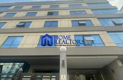 مساحات مكتبية - 8 غرف نوم - 4 حمامات للايجار في كريستال بلازا - زهراء المعادي - حي المعادي - القاهرة