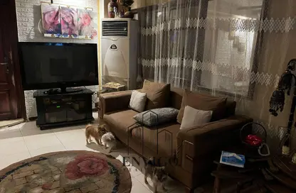 شقة - 3 غرف نوم - 3 حمامات للبيع في المنطقة التاسعة - مدينة نصر - القاهرة