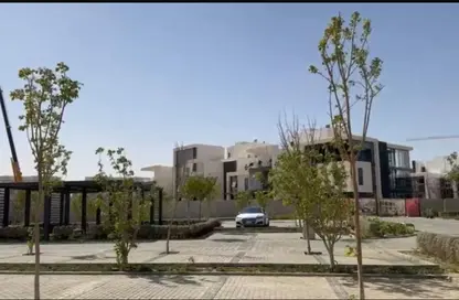 Bulk Rent Unit - Studio - 1 Bathroom for rent in Mountain View iCity - 5th Settlement Compounds - The 5th Settlement - New Cairo City - Cairo