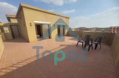 Apartment - 1 Bedroom - 1 Bathroom for rent in Casa - Sheikh Zayed Compounds - Sheikh Zayed City - Giza