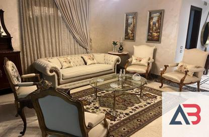 فيلا - 5 - 4 للايجار في بيلاجيو - امتداد المستثمرين الشمالية - مدينة القاهرة الجديدة - القاهرة