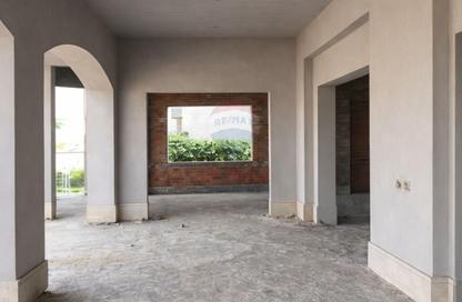 Villa - 4 Bedrooms - 7+ Bathrooms for sale in Palm Hills Golf Extension - Al Wahat Road - 6 October City - Giza Villa - 4 Bedrooms - 7+ Bathrooms for sale in Palm Hills Golf Extension - Al Wahat Road - 6 October City - Giza