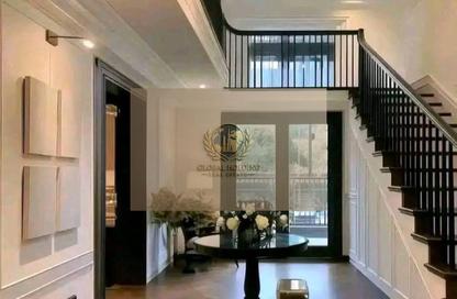 Villa - 4 Bedrooms - 4 Bathrooms for sale in The MarQ Gardens - 5th Settlement Compounds - The 5th Settlement - New Cairo City - Cairo