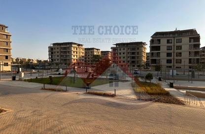 Apartment - 2 - 3 for sale in Badya Palm Hills - 6 October Compounds - 6 October City - Giza Apartment - 2 - 3 for sale in Badya Palm Hills - 6 October Compounds - 6 October City - Giza
