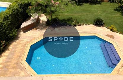 Villa - 7 Bedrooms - 7 Bathrooms for sale in Katameya Dunes - El Katameya Compounds - El Katameya - New Cairo City - Cairo
