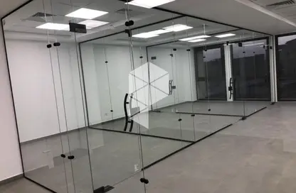 Office Space - 3 Bedrooms - 1 Bathroom for rent in Mivida - 5th Settlement Compounds - The 5th Settlement - New Cairo City - Cairo