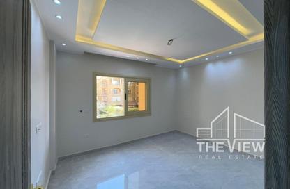 Apartment - 3 Bedrooms - 2 Bathrooms for sale in Al Khamayel city - Sheikh Zayed Compounds - Sheikh Zayed City - Giza