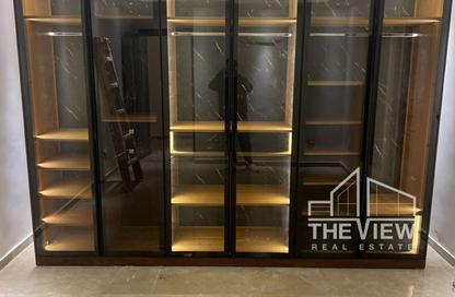 Apartment - 3 Bedrooms - 2 Bathrooms for sale in Al Khamayel city - Sheikh Zayed Compounds - Sheikh Zayed City - Giza