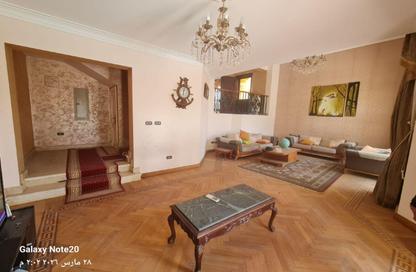 Villa - 4 Bedrooms - 4 Bathrooms for sale in Belle Vie - New Zayed City - Sheikh Zayed City - Giza