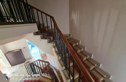 Villa - 4 Bedrooms - 4 Bathrooms for sale in Belle Vie - New Zayed City - Sheikh Zayed City - Giza