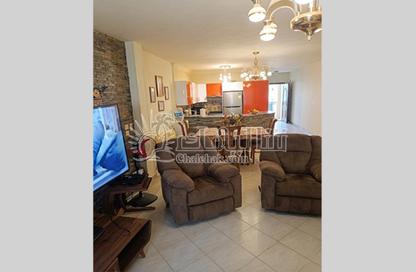 Villa - 4 - 3 for sale in Lasirena Resort - Al Ain Al Sokhna - Suez