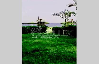 Villa - 4 - 3 for sale in Lasirena Resort - Al Ain Al Sokhna - Suez