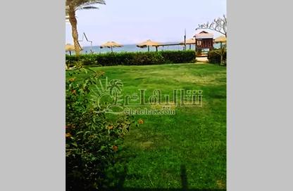 Villa - 4 - 3 for sale in Lasirena Resort - Al Ain Al Sokhna - Suez