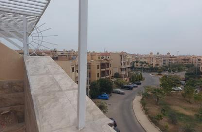 Apartment - 3 - 2 for rent in 8th District - Sheikh Zayed City - Giza