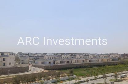 Apartment - 3 Bedrooms - 3 Bathrooms for sale in Mountain View iCity - 5th Settlement Compounds - The 5th Settlement - New Cairo City - Cairo