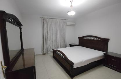 Apartment - 2 Bedrooms - 2 Bathrooms for rent in Ahmed Bin Hanbal St. - Rehab City First Phase - Al Rehab - New Cairo City - Cairo Apartment - 2 Bedrooms - 2 Bathrooms for rent in Ahmed Bin Hanbal St. - Rehab City First Phase - Al Rehab - New Cairo City - Cairo