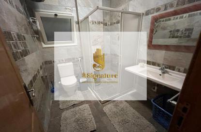 Apartment - 3 Bedrooms - 2 Bathrooms for rent in El Yasmeen 5 - El Yasmeen - New Cairo City - Cairo Apartment - 3 Bedrooms - 2 Bathrooms for rent in El Yasmeen 5 - El Yasmeen - New Cairo City - Cairo