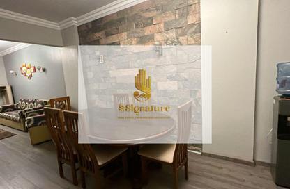 Apartment - 3 Bedrooms - 2 Bathrooms for rent in El Yasmeen 5 - El Yasmeen - New Cairo City - Cairo Apartment - 3 Bedrooms - 2 Bathrooms for rent in El Yasmeen 5 - El Yasmeen - New Cairo City - Cairo