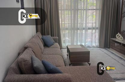 Apartment - 3 - 2 for rent in B6 - Madinaty - Cairo