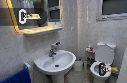 Apartment - 3 - 2 for rent in B6 - Madinaty - Cairo
