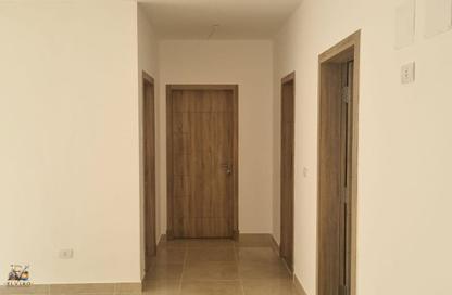 شقة - 2 غرف نوم - 2 حمامات للايجار في مون ريزيدنس - فيفث سكوير - التجمع الخامس - مدينة القاهرة الجديدة - القاهرة