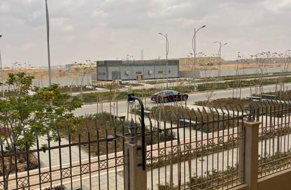 شقة - 3 غرف نوم - 3 حمامات للبيع في جرين سكوير - كمبوندات مدينة المستقبل - مدينة المستقبل - القاهرة