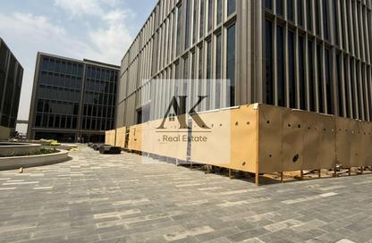 Show Room - Studio for rent in One Ninety Mall - South Teseen St. - The 5th Settlement - New Cairo City - Cairo