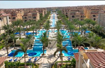 Villa - 5 - 5 for sale in La Vista City - New Capital Compounds - New Capital City - Cairo