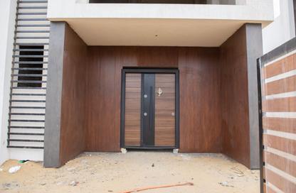 Villa - 4 - 4 for sale in Nyoum October - Northern Expansions - 6 October City - Giza