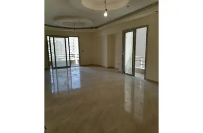 Apartment - 3 Bedrooms - 3 Bathrooms for rent in The Square - 5th Settlement Compounds - The 5th Settlement - New Cairo City - Cairo