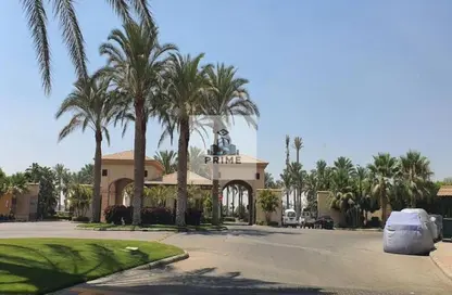 Apartment - 4 Bedrooms - 3 Bathrooms for rent in Katameya Dunes - El Katameya Compounds - El Katameya - New Cairo City - Cairo