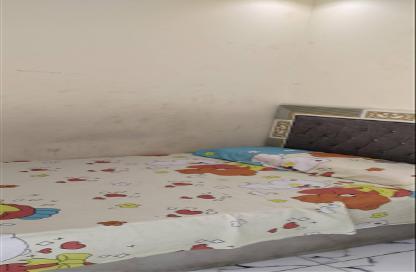 Apartment - Studio - 1 Bathroom for rent in 1st District - 6 October City - Giza