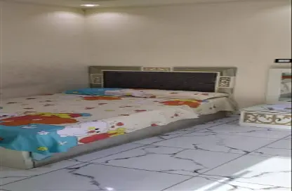 Apartment - Studio - 1 Bathroom for rent in 1st District - 6 October City - Giza Apartment - Studio - 1 Bathroom for rent in 1st District - 6 October City - Giza